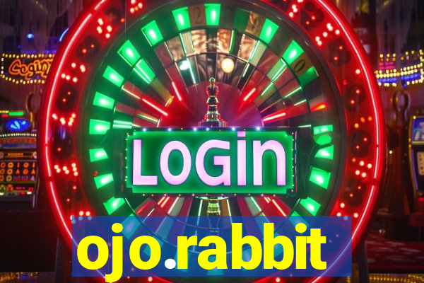 ojo.rabbit