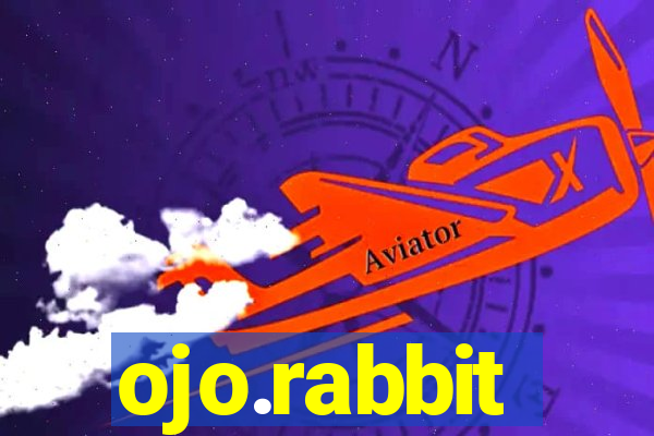 ojo.rabbit