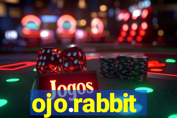 ojo.rabbit