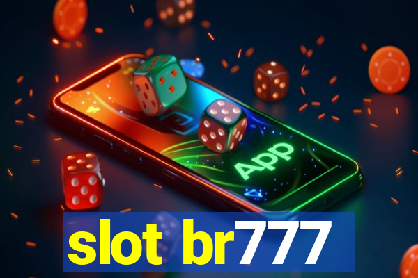 slot br777