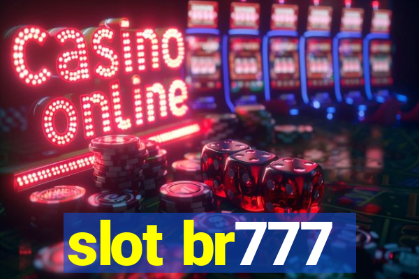 slot br777