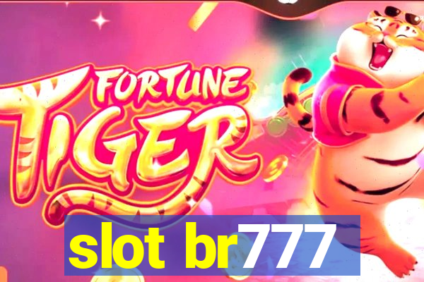 slot br777