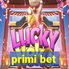 primi bet