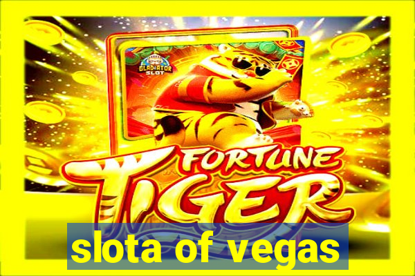 slota of vegas