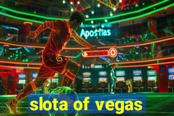 slota of vegas