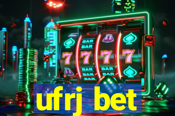 ufrj bet