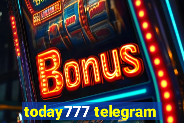 today777 telegram