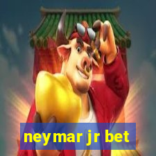 neymar jr bet