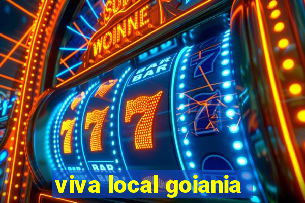 viva local goiania