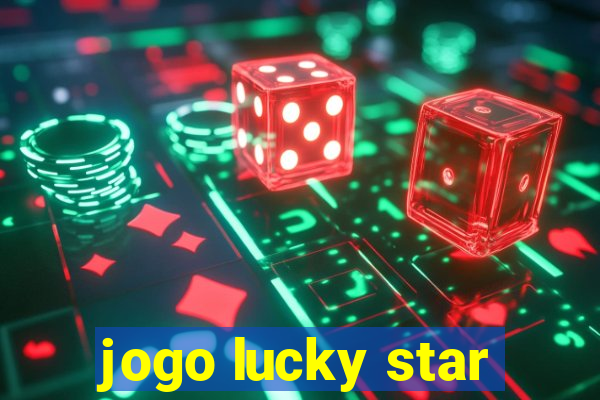 jogo lucky star