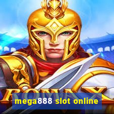 mega888 slot online