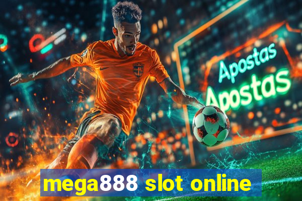 mega888 slot online