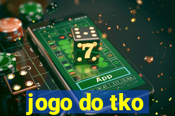 jogo do tko