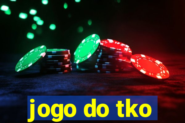 jogo do tko