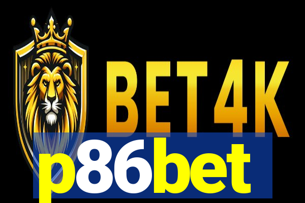 p86bet