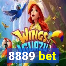 8889 bet