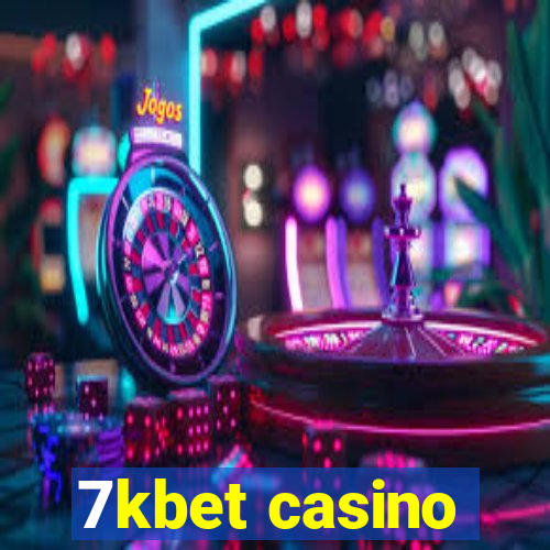 7kbet casino