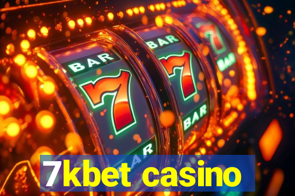 7kbet casino