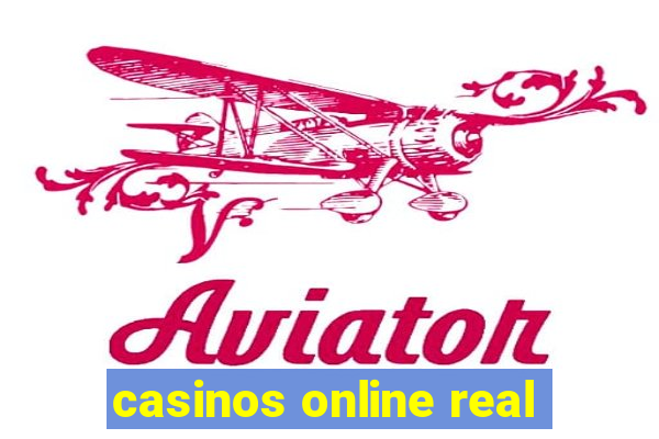 casinos online real