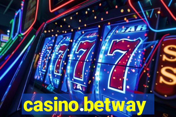 casino.betway