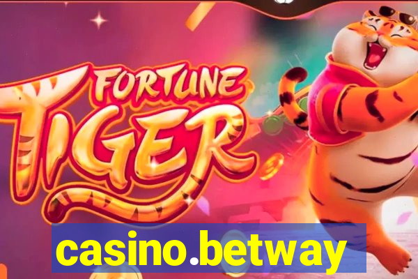 casino.betway