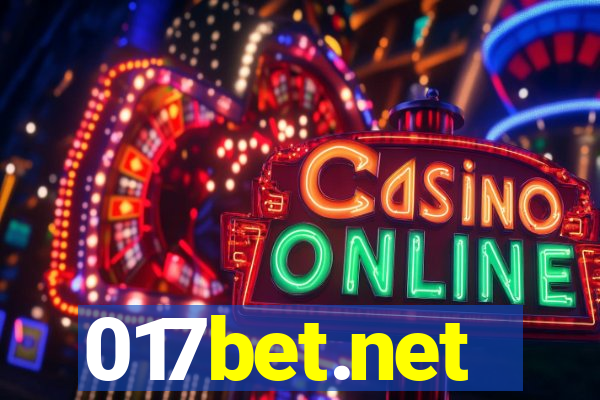 017bet.net