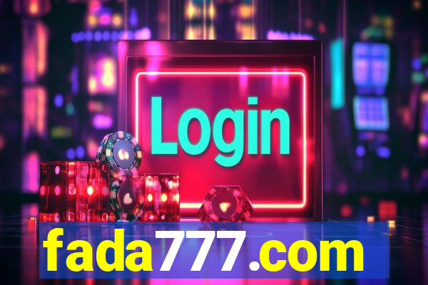 fada777.com