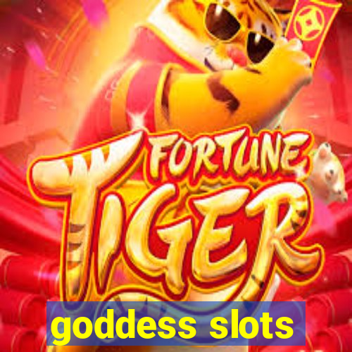 goddess slots