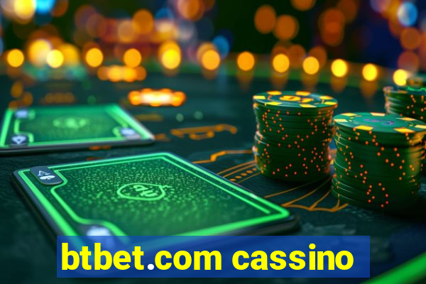 btbet.com cassino