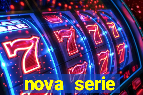 nova serie globoplay o jogo que mudou a história