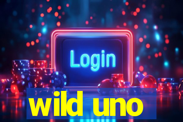 wild uno