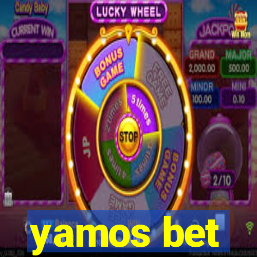 yamos bet