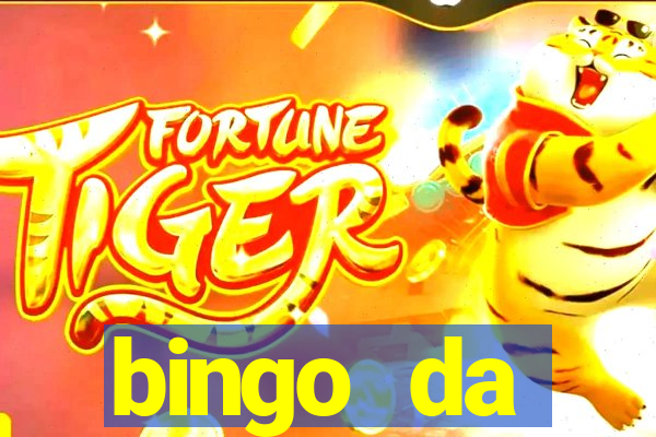 bingo da porcentagem pdf