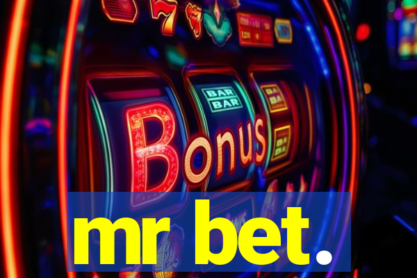 mr bet.