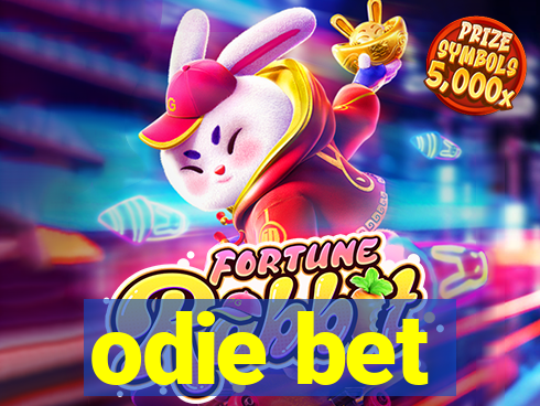 odie bet