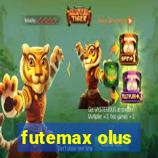 futemax olus