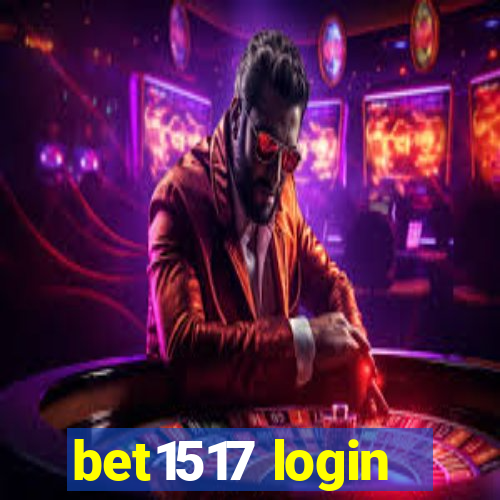 bet1517 login