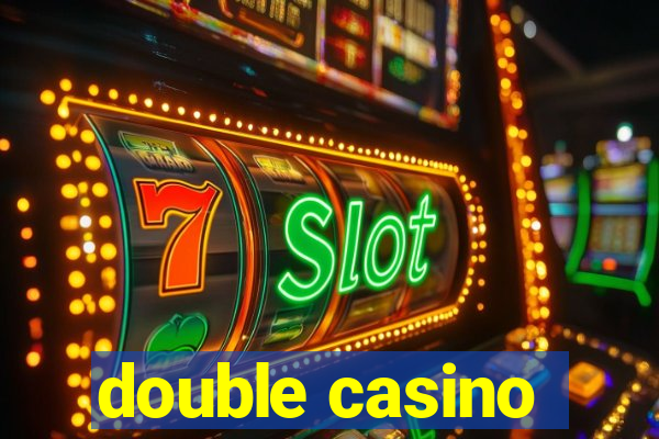 double casino