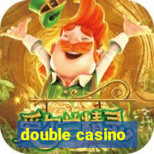 double casino