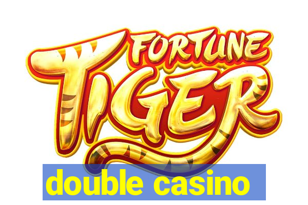 double casino