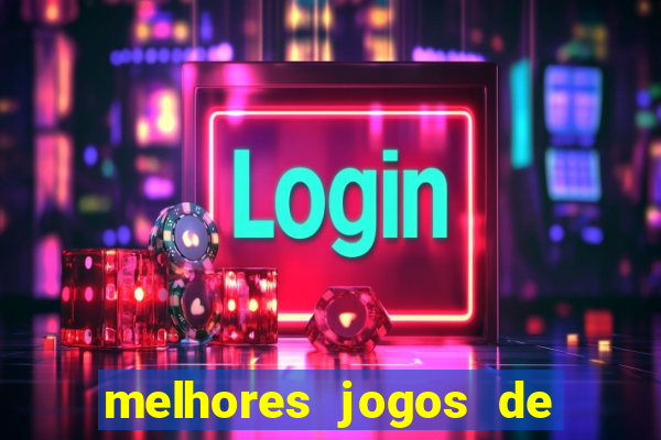 melhores jogos de cassino online