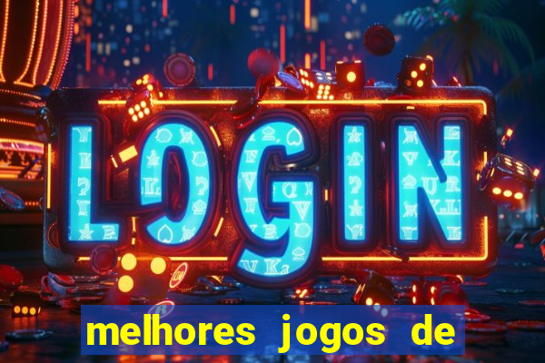 melhores jogos de cassino online