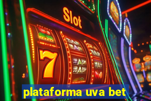 plataforma uva bet