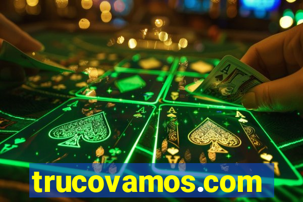 trucovamos.com