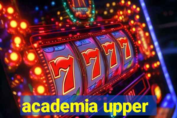 academia upper