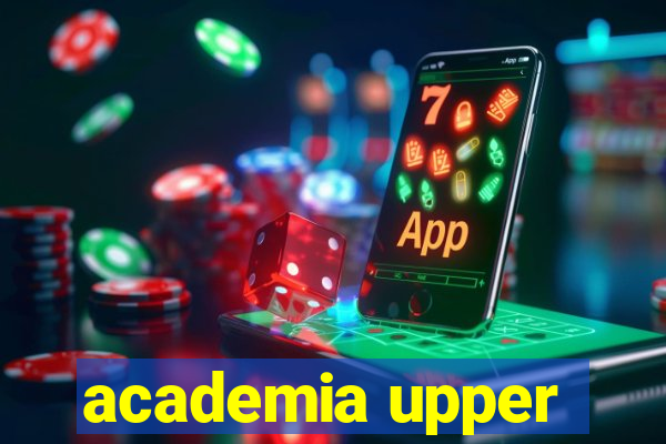 academia upper