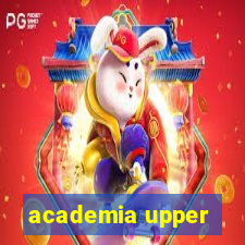 academia upper