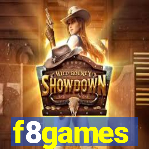 f8games