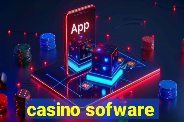 casino sofware