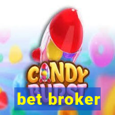 bet broker